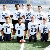 7th Grade Football