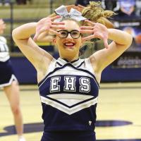 Spirit fingers