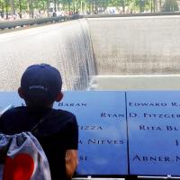 9/11 memorial
