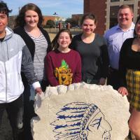 EHS Class of 2020 valedictorians and salutatorians