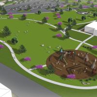 C&A Tribes artist rendering