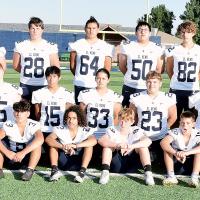 9th Grade Football