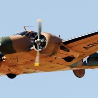 Air show flies in Saturday_1