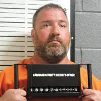Aaron James Beal_mugshot