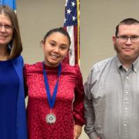 Academic award_story