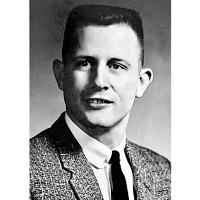 William Adams_obituary