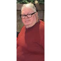 Wayne William Albrecht_obituary