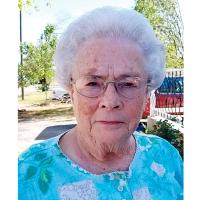 Gladys Rae Alexander_obituary