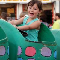 Riding the roller coaster