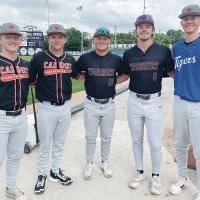Local players stand out in OBCA All-State Game_story