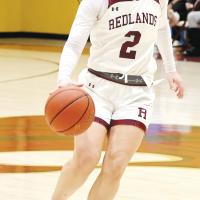 Allie Harris had 20 points in the win over NOC Enid