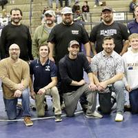 Alumni honored_story