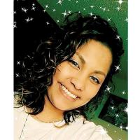 Amber Williams