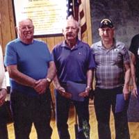 American Legion honors_story