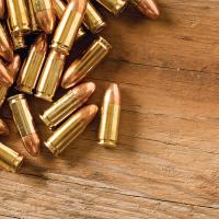 Ammunition