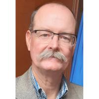 Dave Anderson, District 2 Commissioner