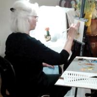 CV Art Guild hosts_art