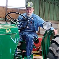John Russell Austin_obituary