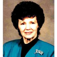 Bernice Irene Austin_obituary