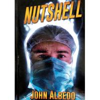 NUTSHELL book cover