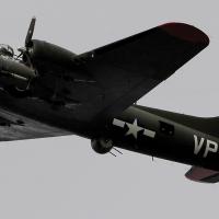 B_17 leaving