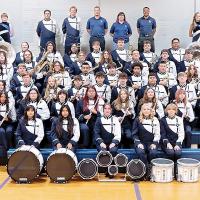 2025-26 El Reno High School Marching Band