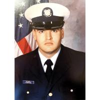 Michael James Booher_story
