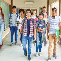 Steps students can take to avoid senioritis_art