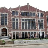 El Reno High School