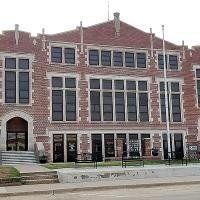 El Reno High School