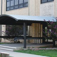 Etta Dale Junior High_front