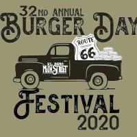 Burger day 2020
