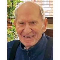 Donald Herbert Baker_obituary