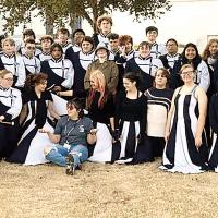Pride of El Reno marching band taking group, individual honors_1