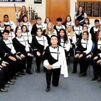 Pride of El Reno Marching Band