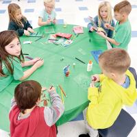 Banner 4-H holiday cards_art