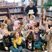Catching leprechauns_story