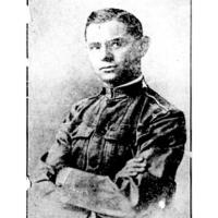 Grover Benjamin Bannister_story