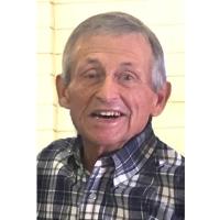James Walter Barker_obituary