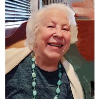 Mary Charlene Barr_obituary