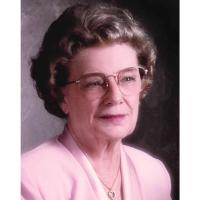 Mary Agnes Barthelme_obituary