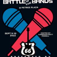 Battle of the Bands