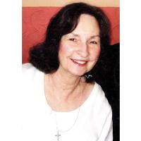 Georgia Mae Beard_obituary