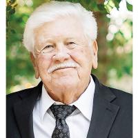 Kenneth George Bennett_obituary