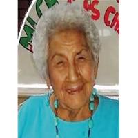 Violet Jean Bert_obituary