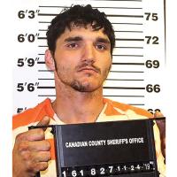 Donald Garrett Biffle