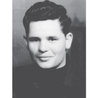 Billy J. (Bill) Eisenhour_story