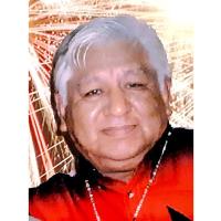 James Black Bear Jr._obituary