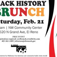 Black History event Saturday_story