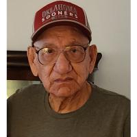Donald Gene Blackwolf_obituary